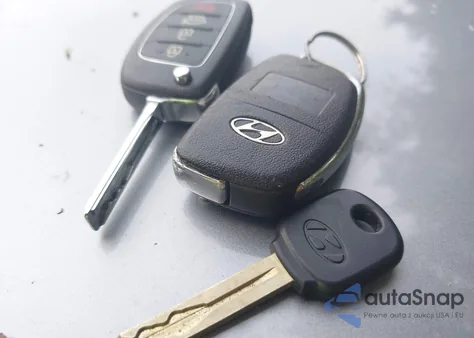 2017 Hyundai Sonata Sport из США, поврежденный, VIN 5NPE34AF9HH462191